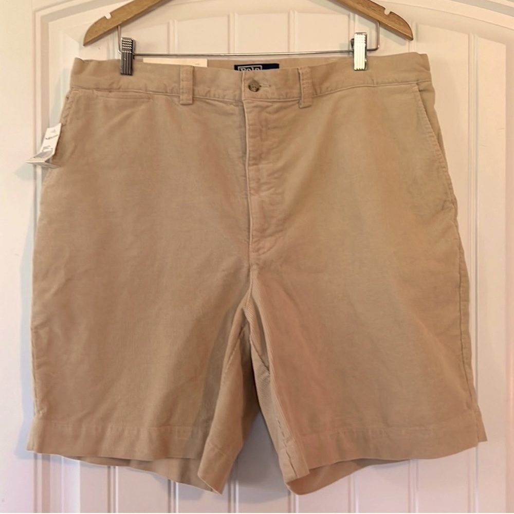 Polo Ralph Lauren The Philip Shorts Size 38 New